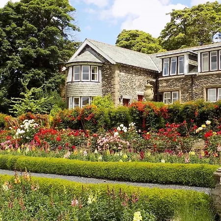 Hotel Sharrow Hotel Lake Ullswater