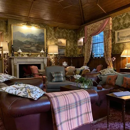 Hotel Sharrow Hotel Lake Ullswater 4*