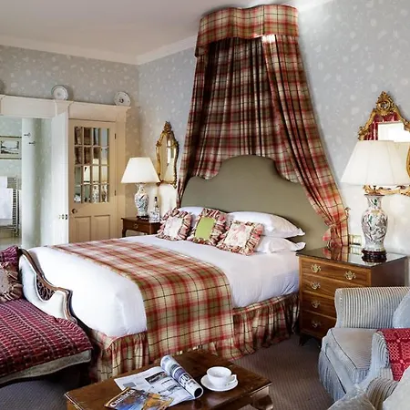 Sharrow Hotel Lake Ullswater