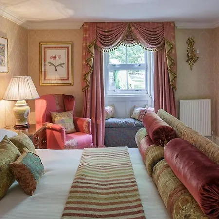 Sharrow Hotel Lake Ullswater 4* Penrith