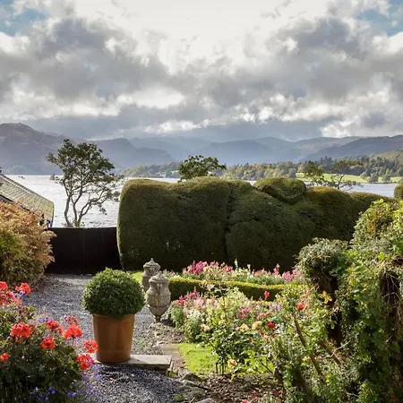 Sharrow Hotel Lake Ullswater