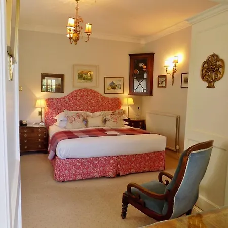 Sharrow Hotel Lake Ullswater 4* Penrith