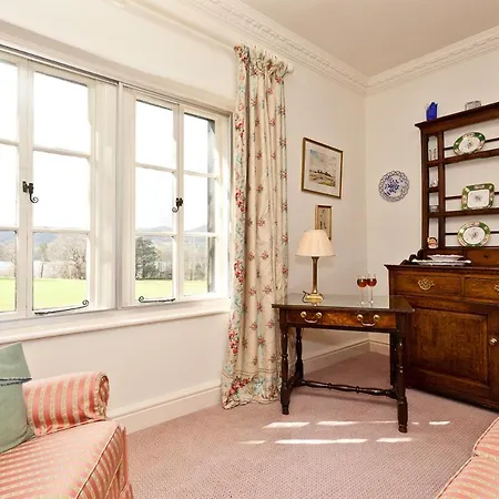 Hotel Sharrow Hotel Lake Ullswater