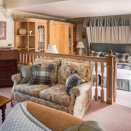 酒店 Sharrow Hotel Lake Ullswater 彭里斯