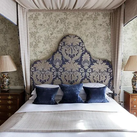 Sharrow Hotel Lake Ullswater 酒店 彭里斯