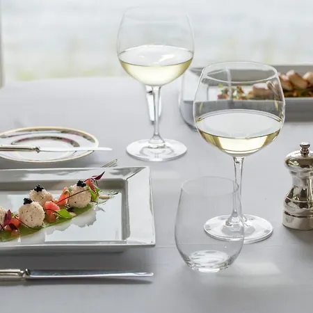 酒店 Sharrow Hotel Lake Ullswater 彭里斯