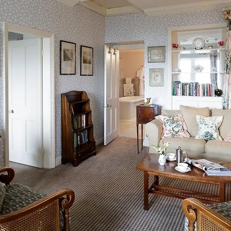 Sharrow Hotel Lake Ullswater Hotel 4*
